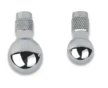 Ball-shaped head AC 02